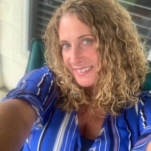 Meet your Posher, Theresa